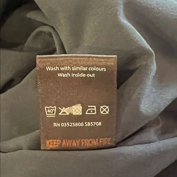 Fearne Cotton x Sweaty Betty Game Changer Jacket Sz Small - Picture 14 of 14